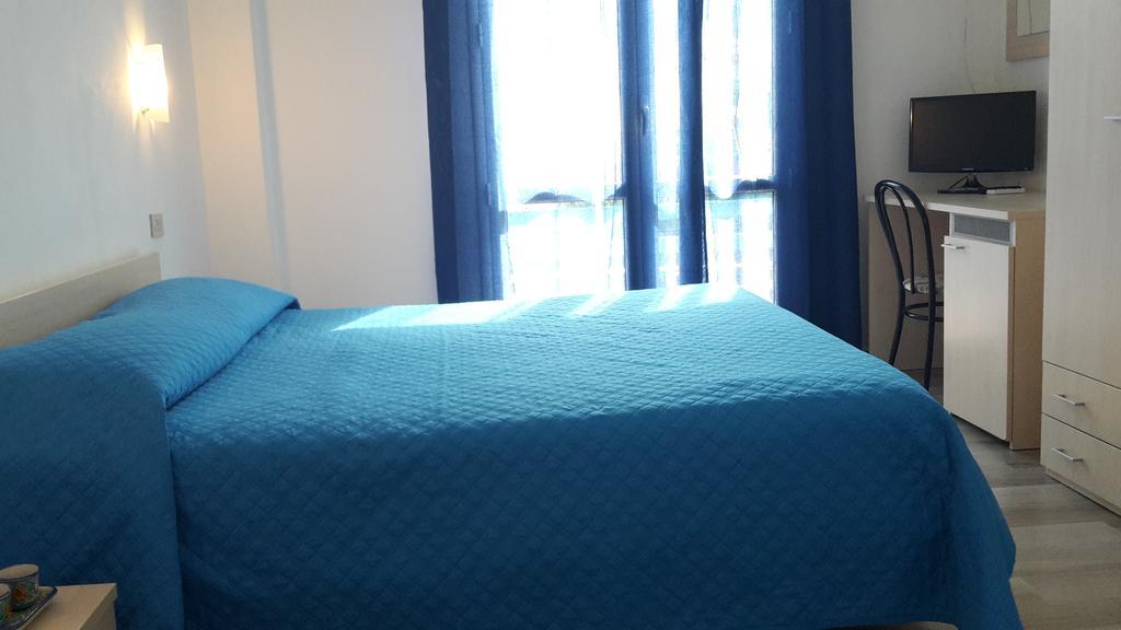 الشقق الفندقية Isola di Usticaفي  Sogni Nel Blu المظهر الخارجي الصورة